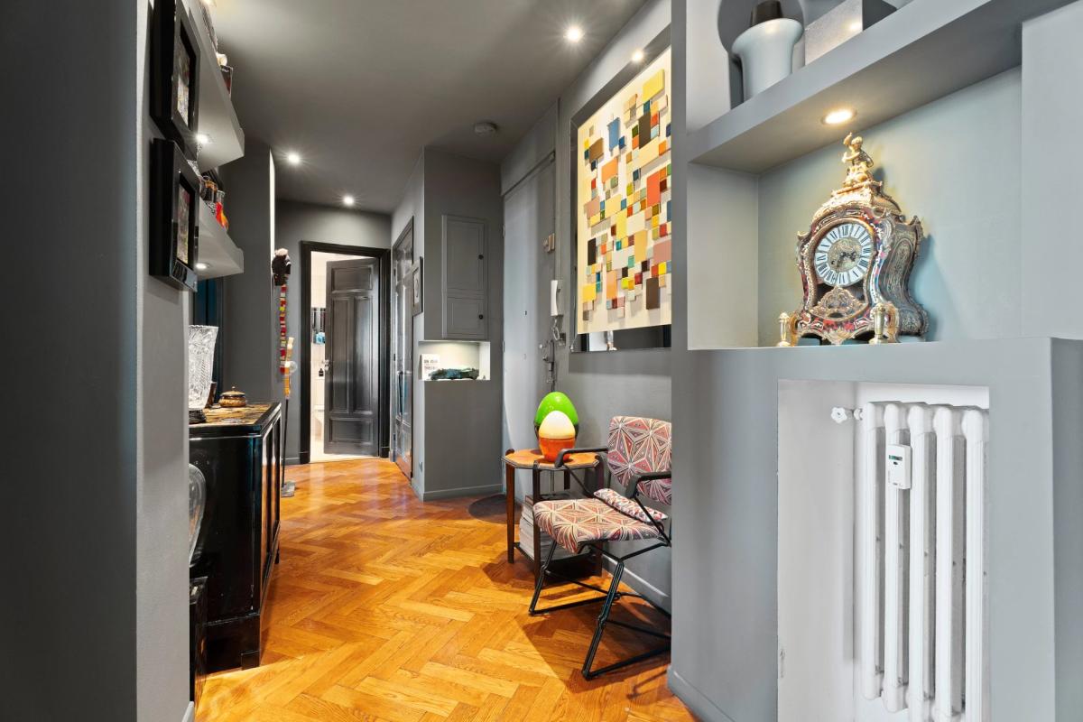 1 bedroom t3 in Nice, Alpes-Maritimes, France