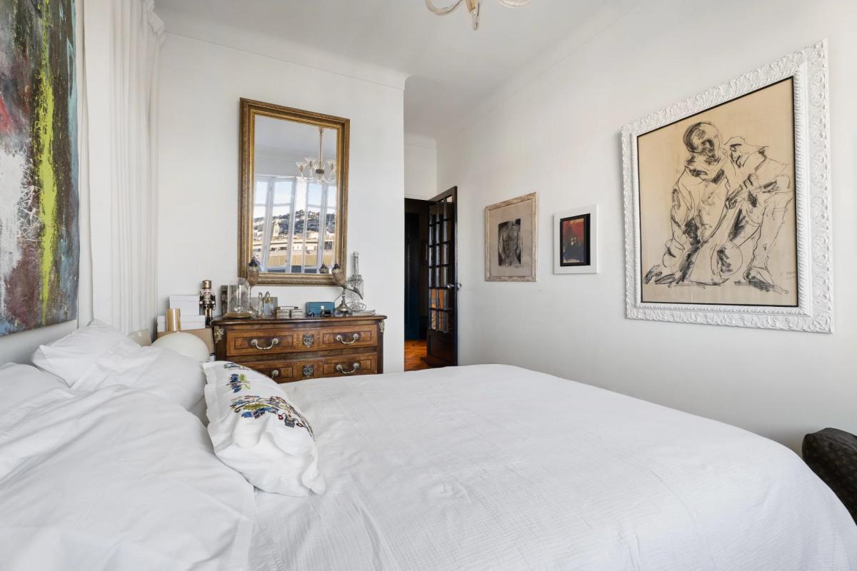 1 bedroom t3 in Nice, Alpes-Maritimes, France