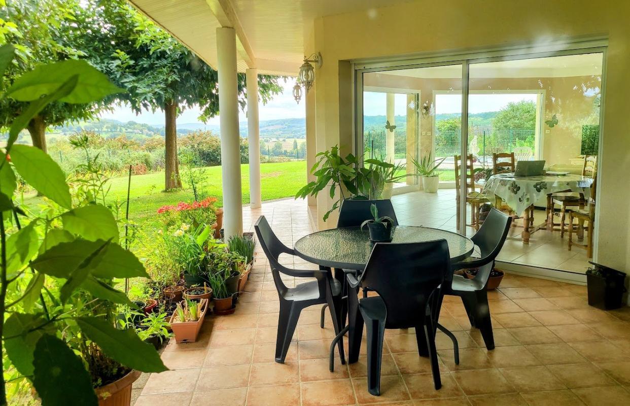 4 bedroom maison individuelle in Sainte Juliette, Tarn-et-Garonne, France