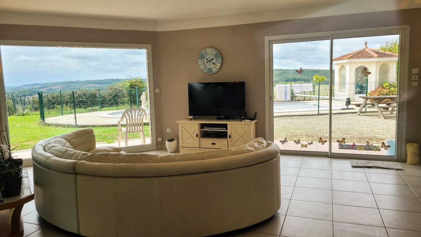 4 bedroom maison individuelle in Sainte Juliette, Tarn-et-Garonne, France