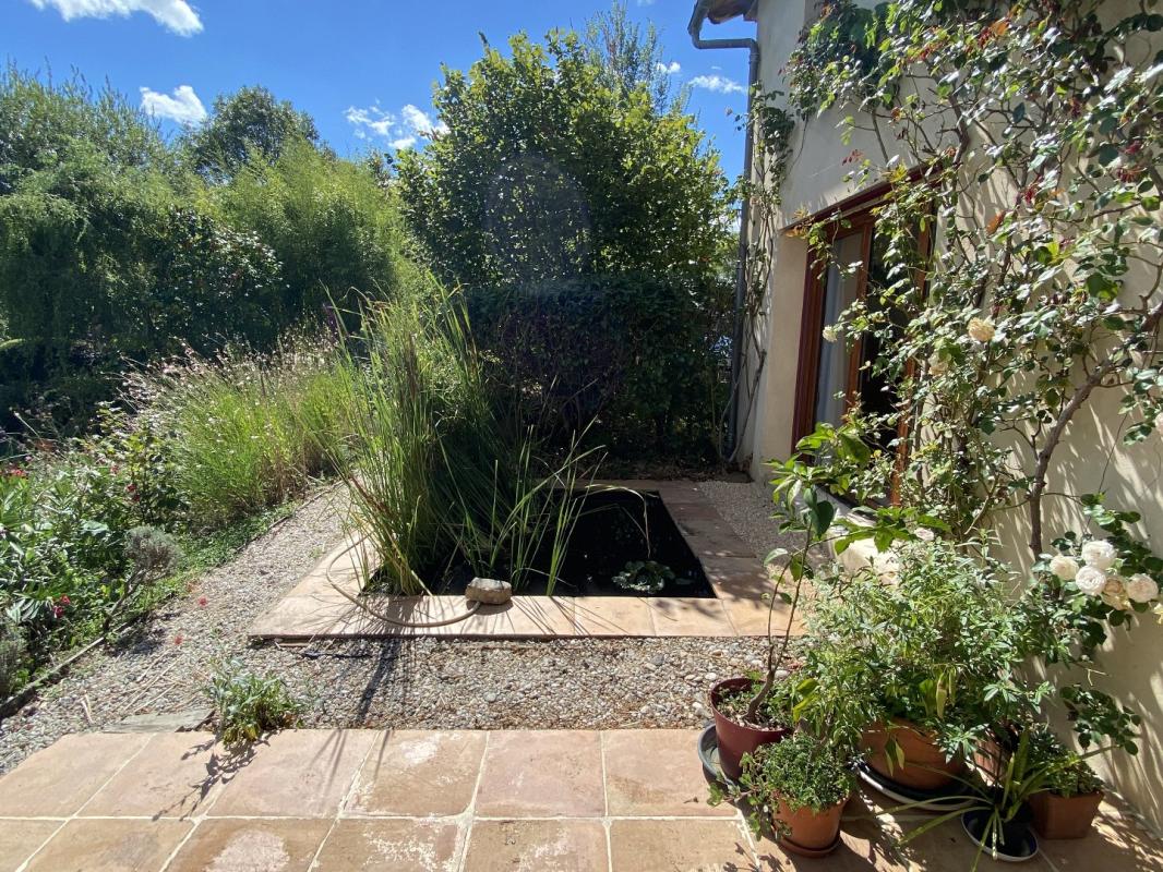 4 bedroom maison in Figeac, Lot, France