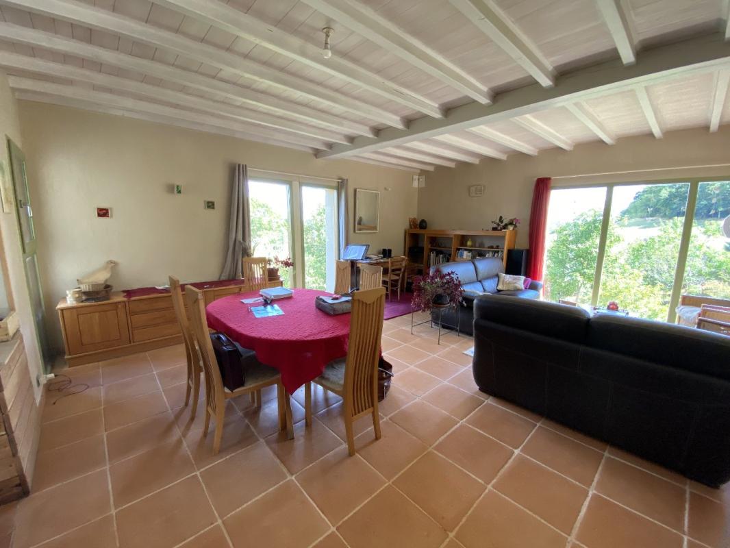 4 bedroom maison in Figeac, Lot, France