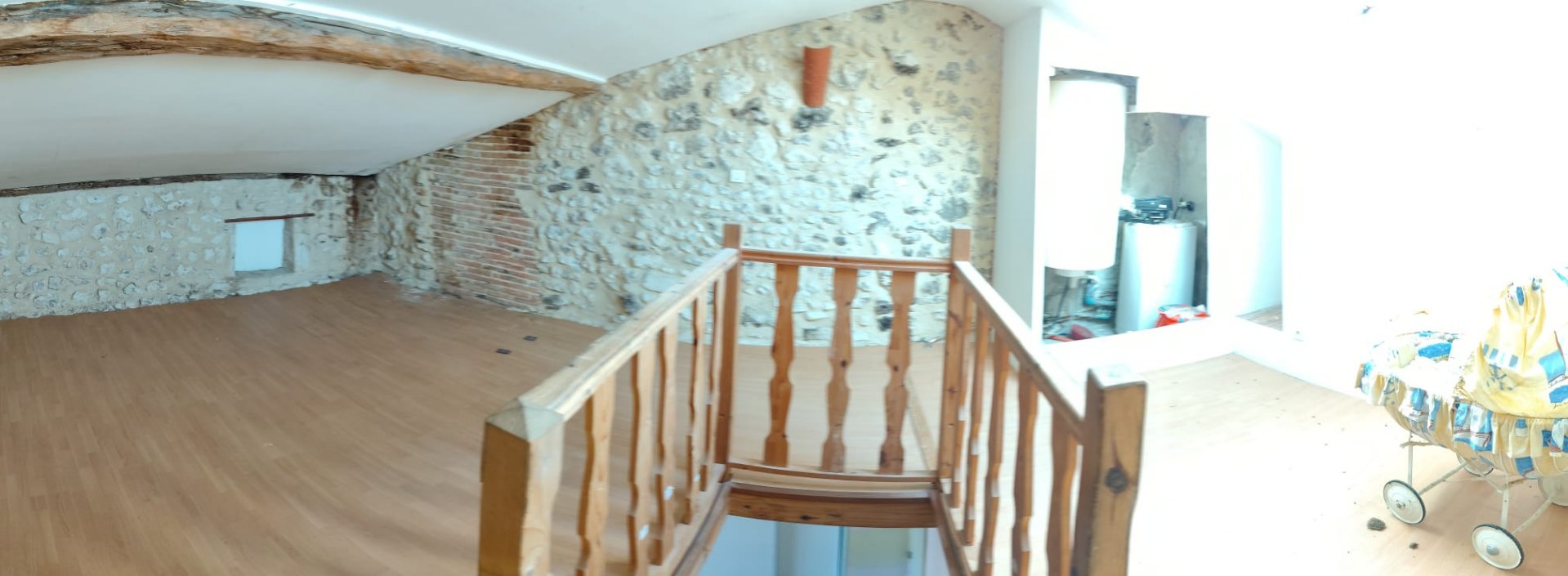 3 bedroom maison de ville in Mensignac, Dordogne, France