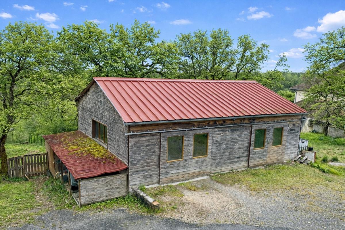 4 bedroom maison in Cressensac, Lot, France