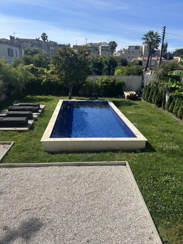 6 bedroom villa in Golfe-juan, Alpes-Maritimes, France