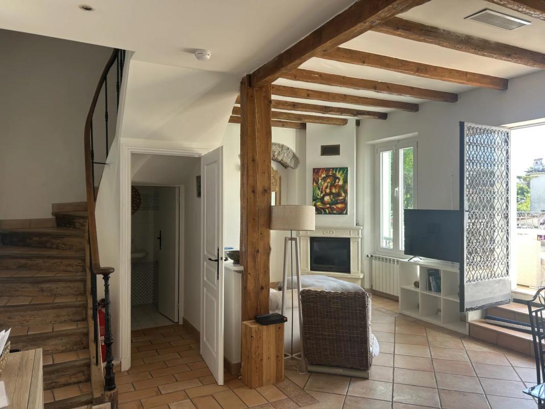 6 bedroom villa in Golfe-juan, Alpes-Maritimes, France