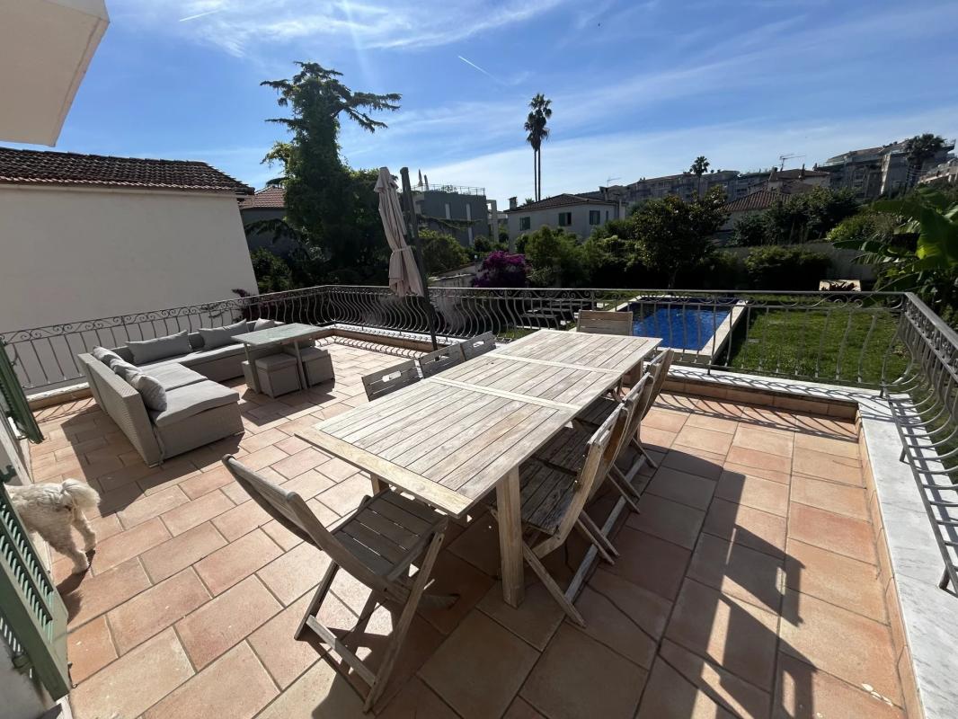 6 bedroom villa in Golfe-juan, Alpes-Maritimes, France