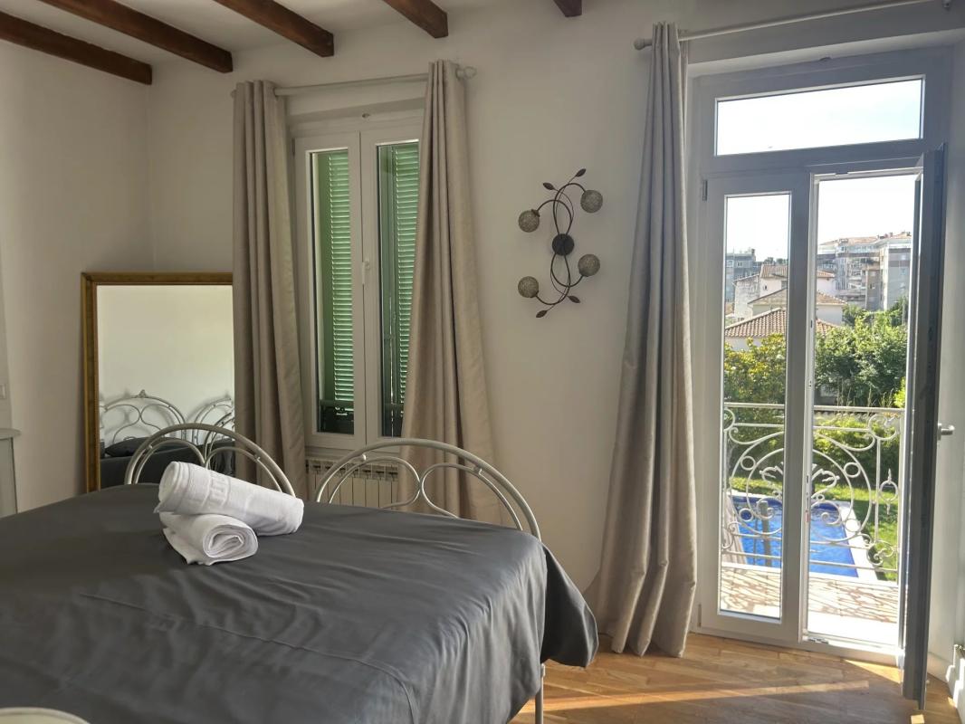 6 bedroom villa in Golfe-juan, Alpes-Maritimes, France