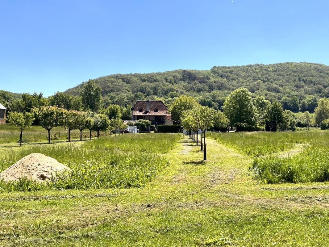 3 bedroom maison in Balaguier D’olt, Aveyron, France