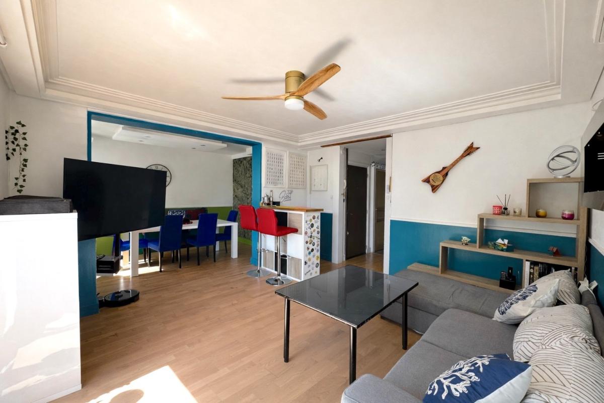 2 bedroom t4 in Avignon, Vaucluse, France