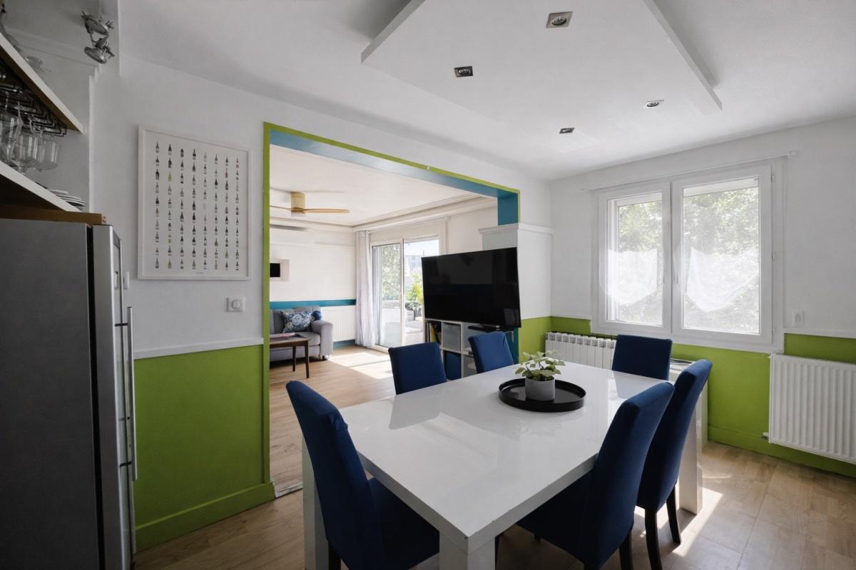 2 bedroom t4 in Avignon, Vaucluse, France