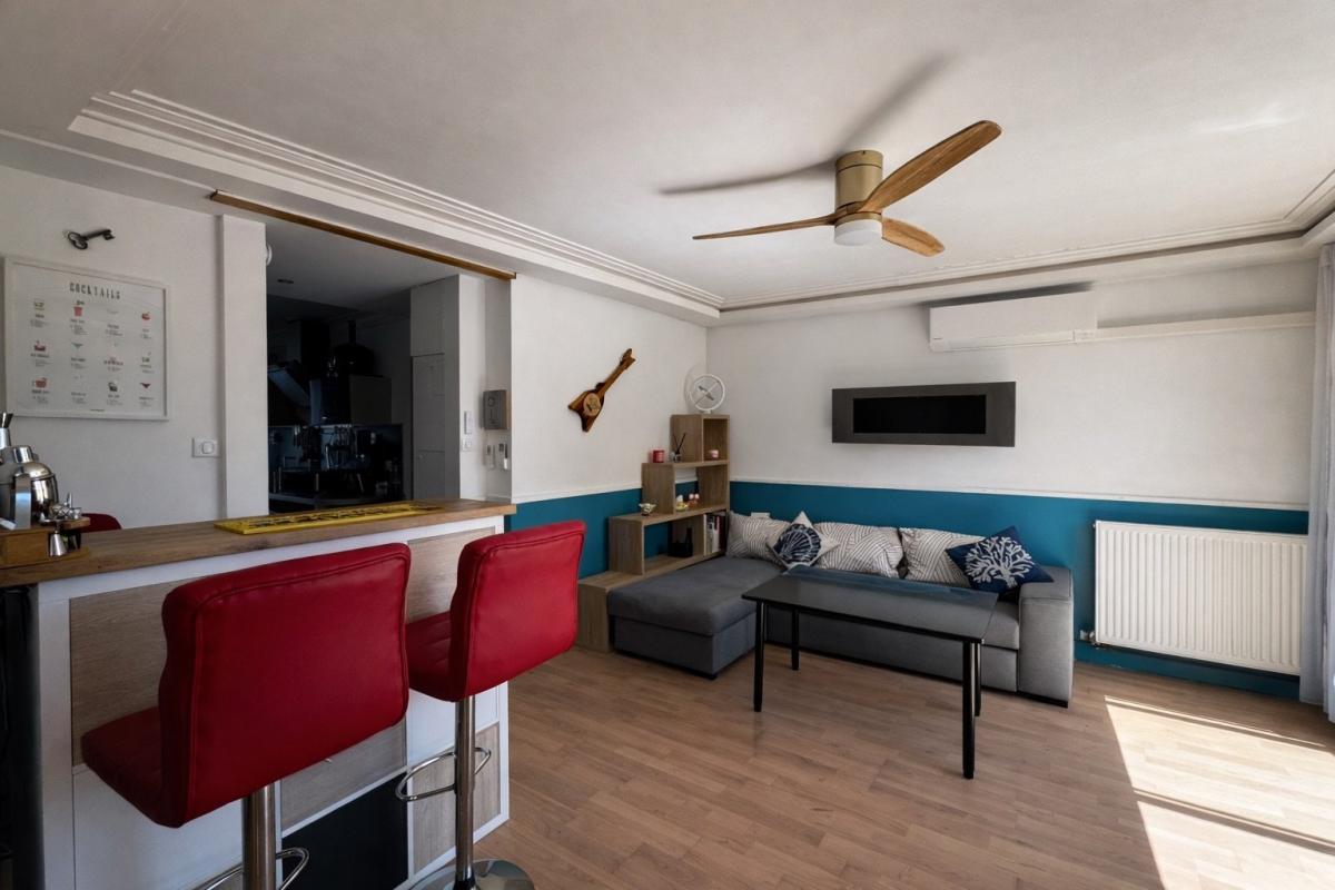 2 bedroom t4 in Avignon, Vaucluse, France