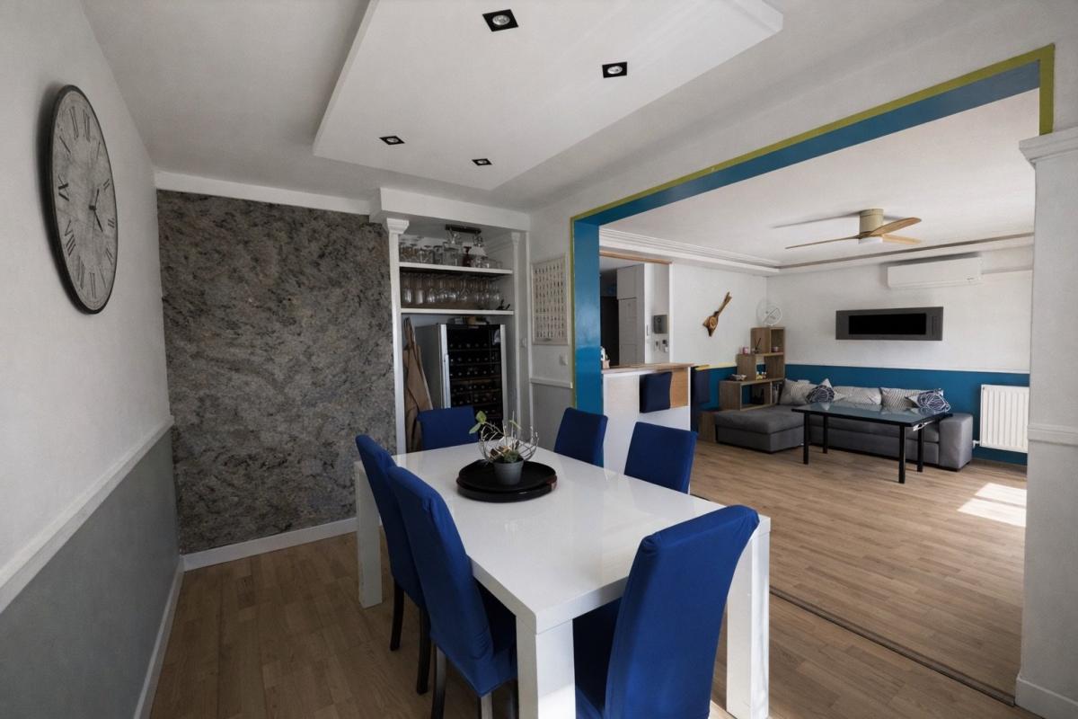 2 bedroom t4 in Avignon, Vaucluse, France