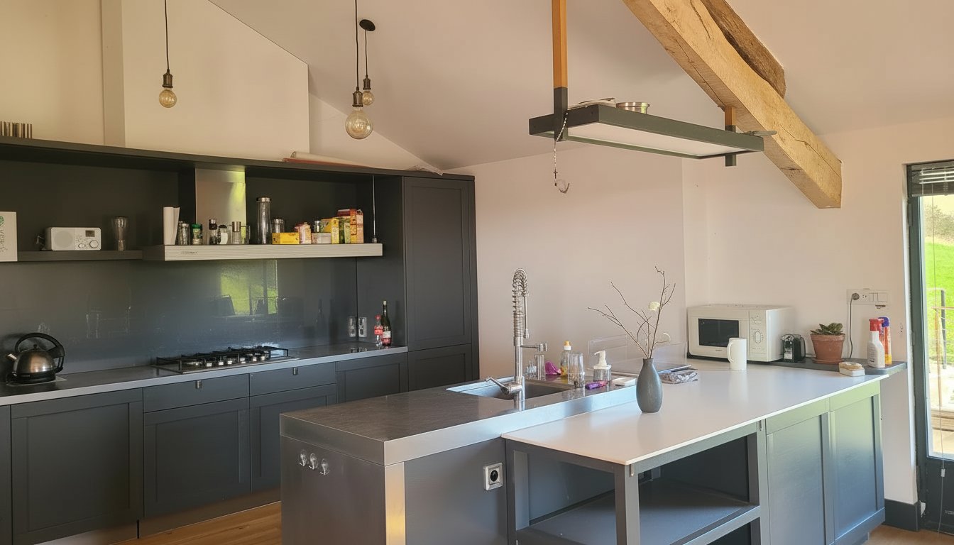 demeure in Brassac, Tarn-et-Garonne, France