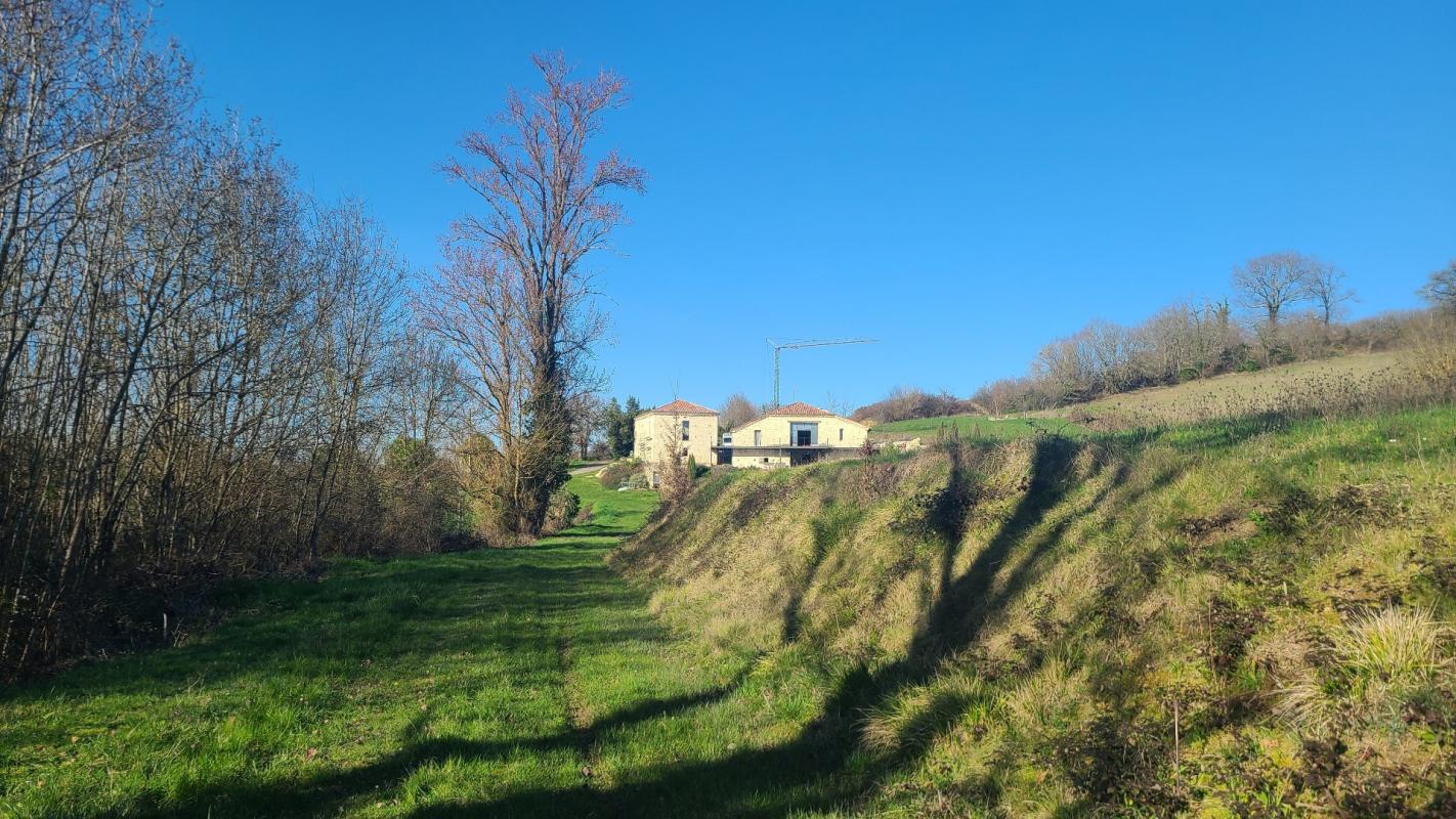 demeure in Brassac, Tarn-et-Garonne, France
