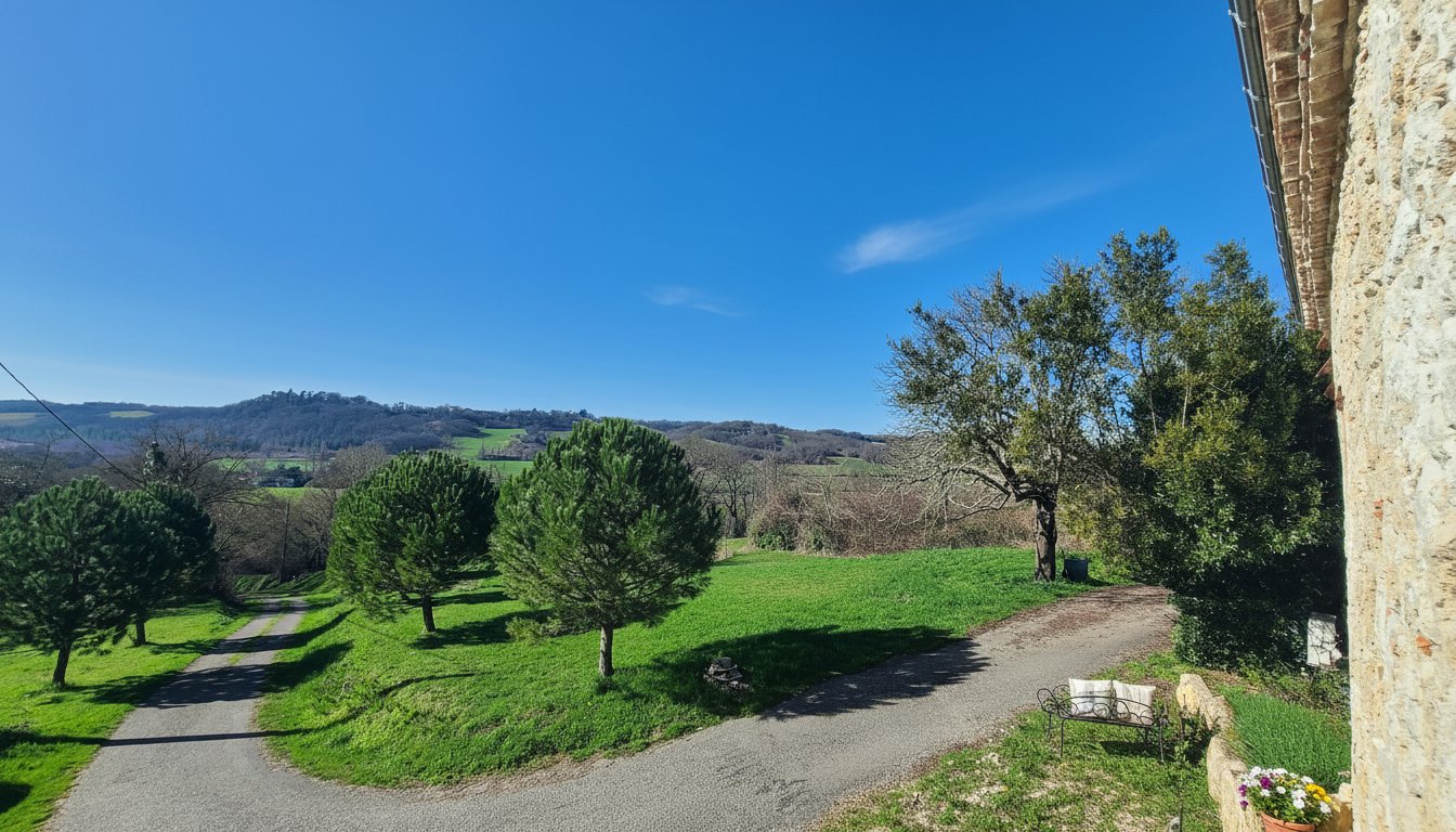 demeure in Brassac, Tarn-et-Garonne, France