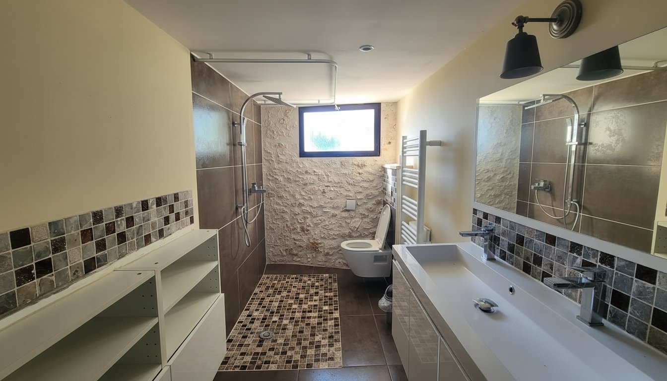 demeure in Brassac, Tarn-et-Garonne, France