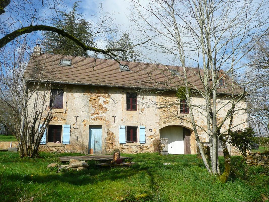 1 bedroom maison de campagne in Laramiere, Lot, France