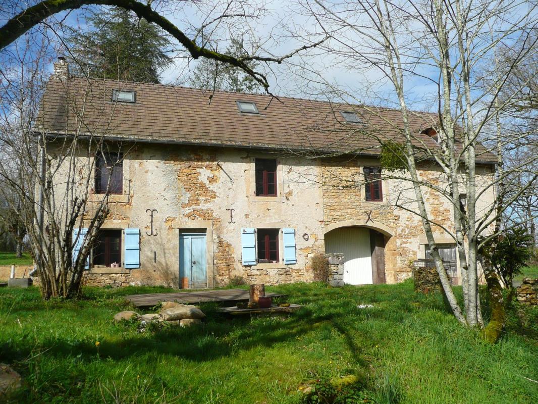 1 bedroom maison de campagne in Laramiere, Lot, France