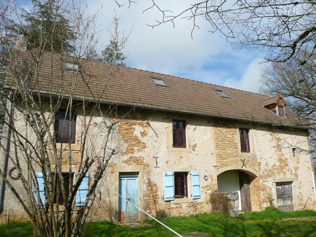1 bedroom maison de campagne in Laramiere, Lot, France