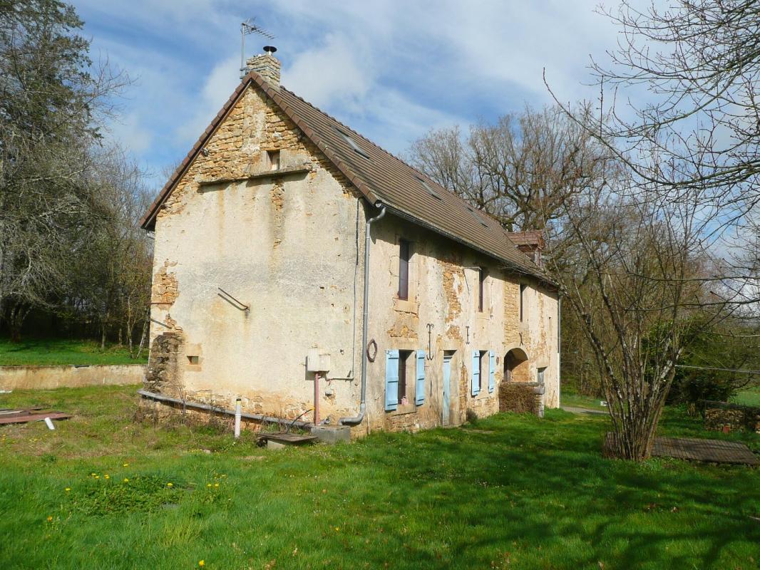 1 bedroom maison de campagne in Laramiere, Lot, France