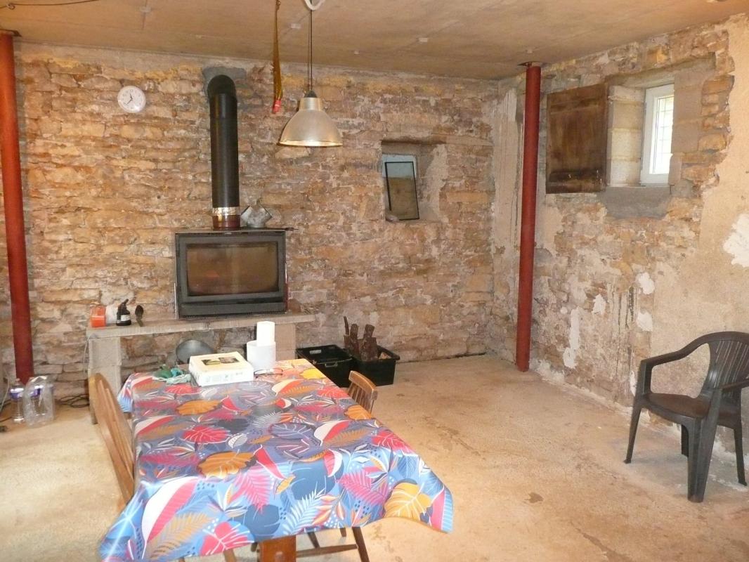 1 bedroom maison de campagne in Laramiere, Lot, France