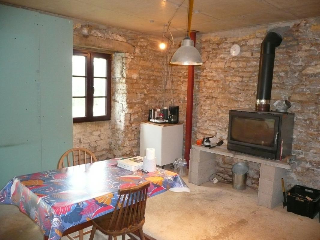 1 bedroom maison de campagne in Laramiere, Lot, France