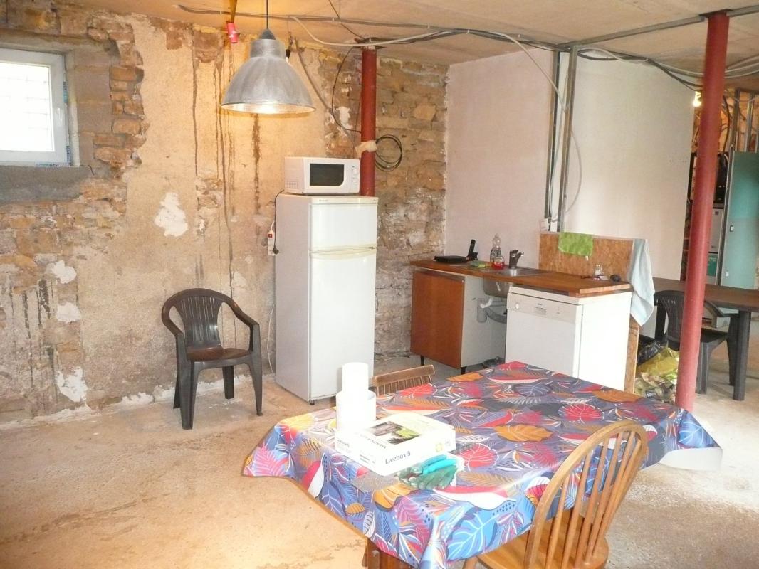 1 bedroom maison de campagne in Laramiere, Lot, France