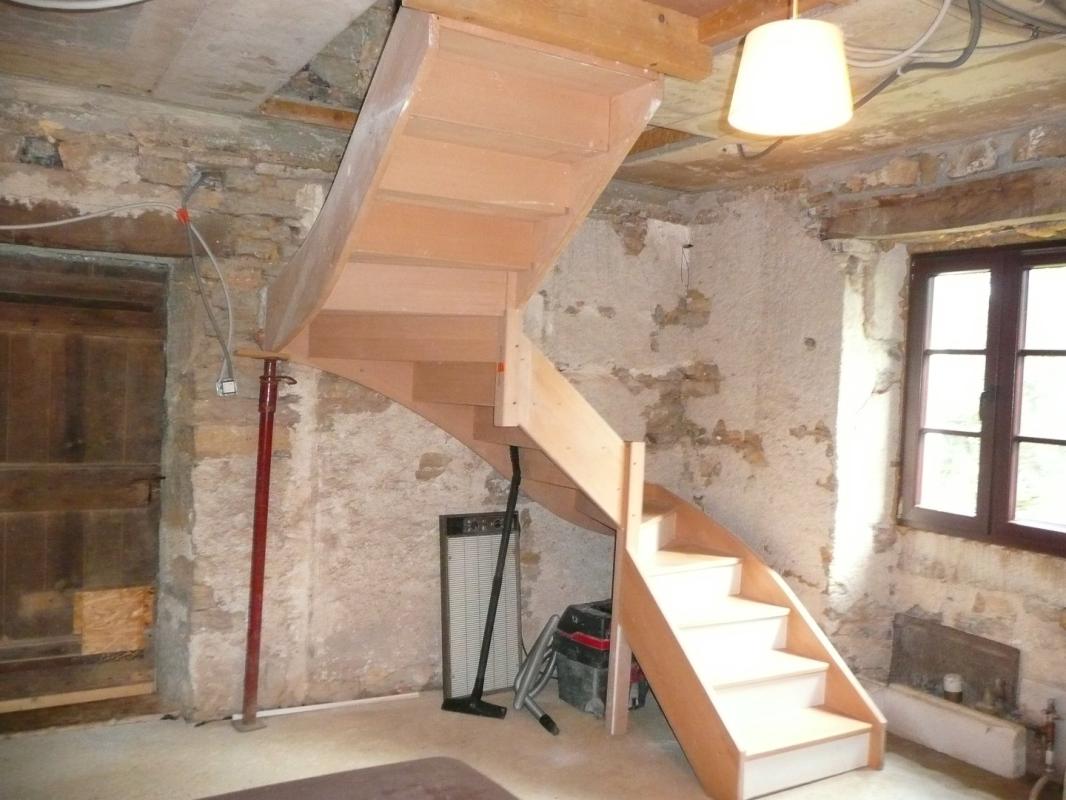 1 bedroom maison de campagne in Laramiere, Lot, France