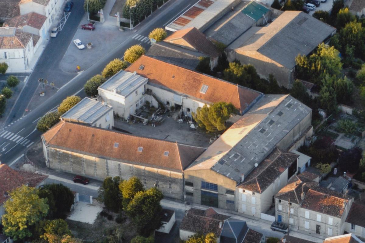 4 bedroom propriete in Saint Jean D’angely, Charente-Maritime, France