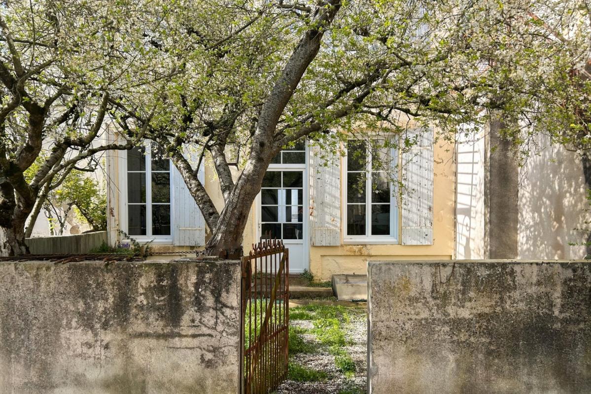 4 bedroom propriete in Saint Jean D’angely, Charente-Maritime, France