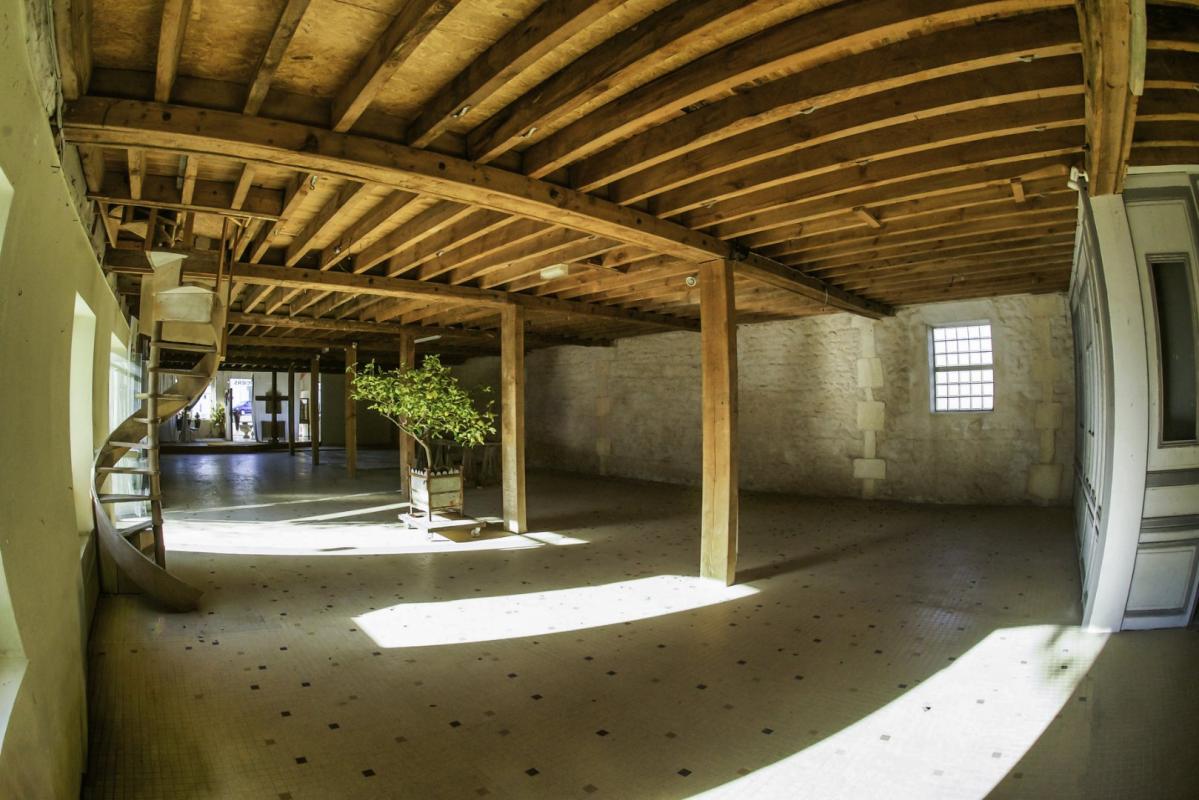 4 bedroom propriete in Saint Jean D’angely, Charente-Maritime, France