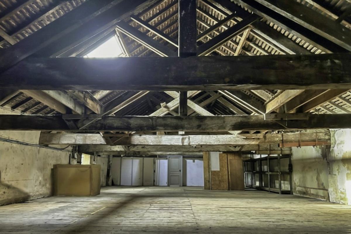 4 bedroom propriete in Saint Jean D’angely, Charente-Maritime, France