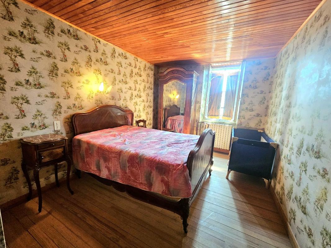 6 bedroom corps de ferme in Previnquieres, Aveyron, France