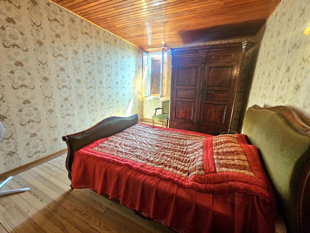 6 bedroom corps de ferme in Previnquieres, Aveyron, France