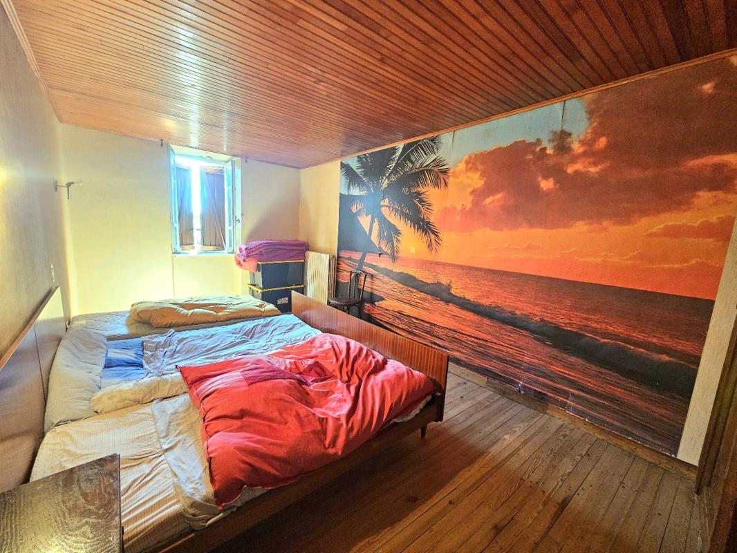 6 bedroom corps de ferme in Previnquieres, Aveyron, France