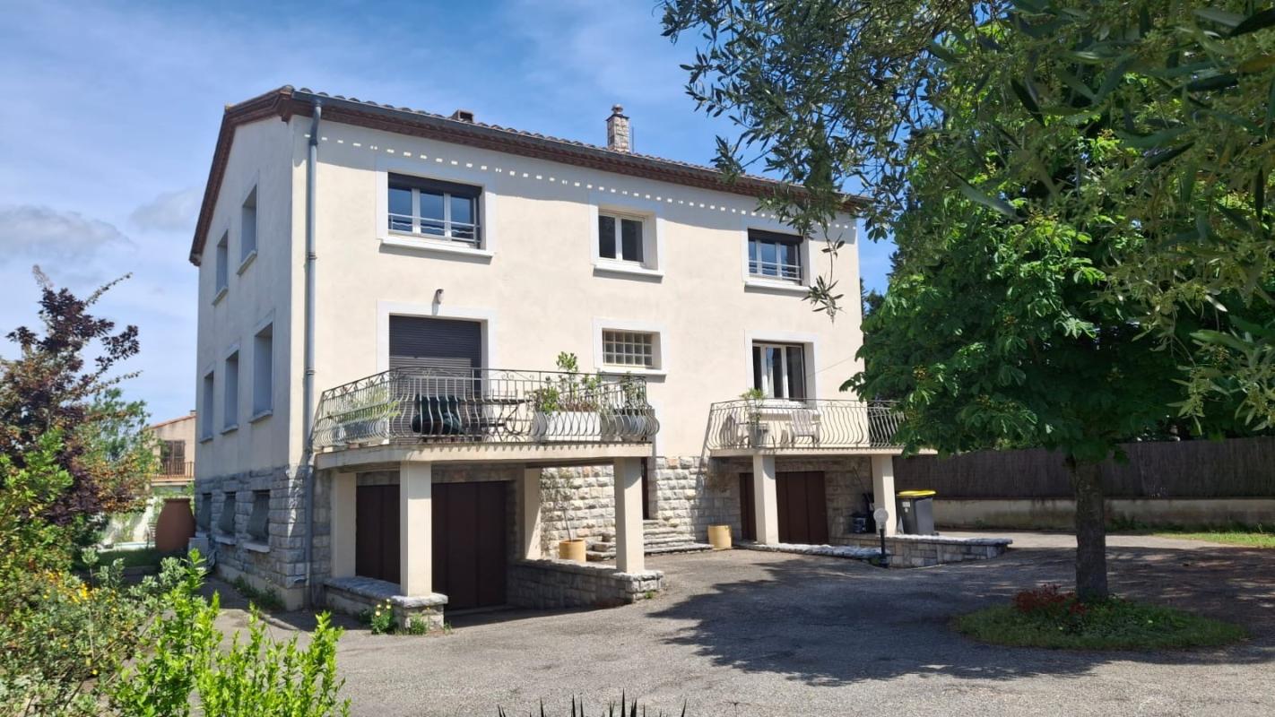 5 bedroom maison de ville in Carcassonne, Aude, France