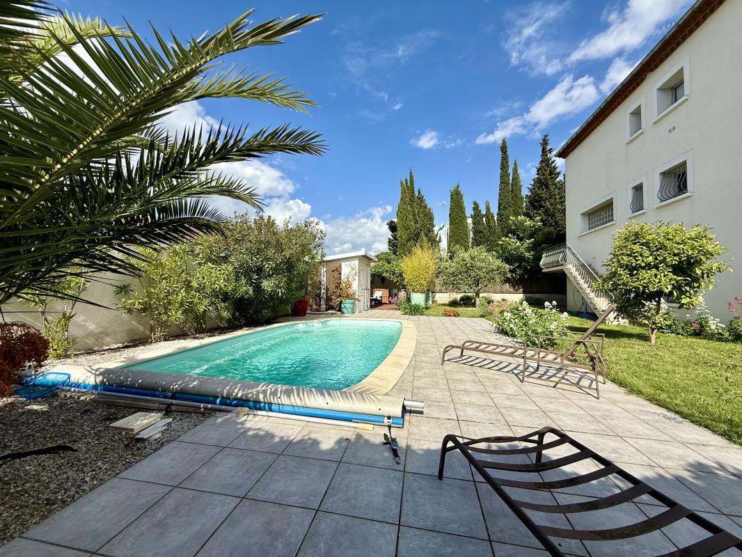 5 bedroom maison de ville in Carcassonne, Aude, France