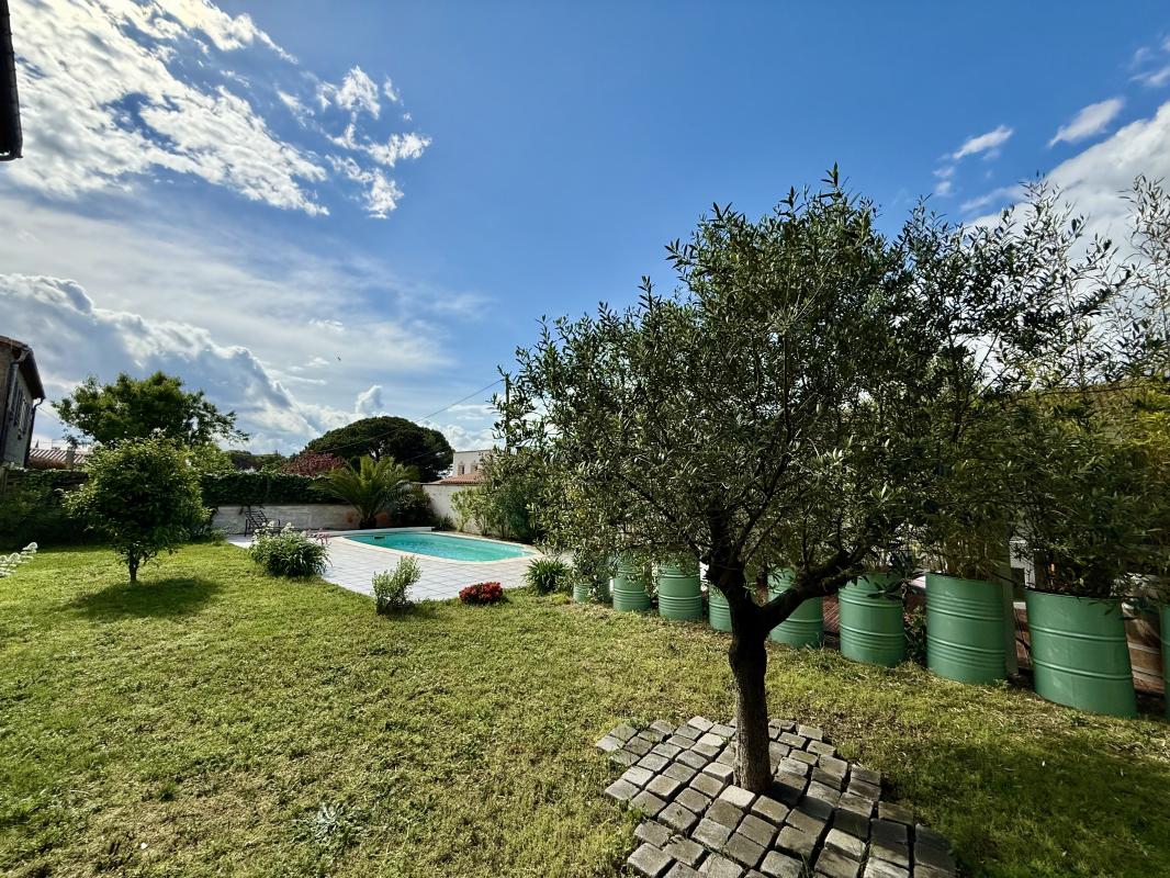 5 bedroom maison de ville in Carcassonne, Aude, France