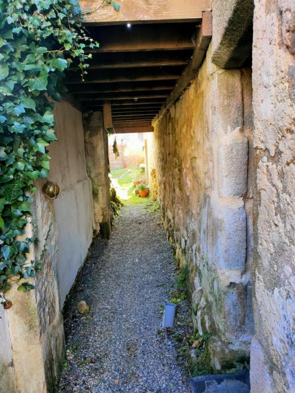 2 bedroom maison en pierres in Sousceyrac, Lot, France