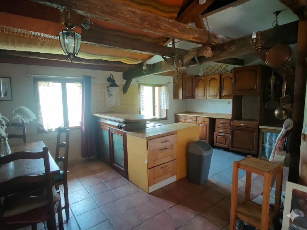 2 bedroom maison en pierres in Sousceyrac, Lot, France