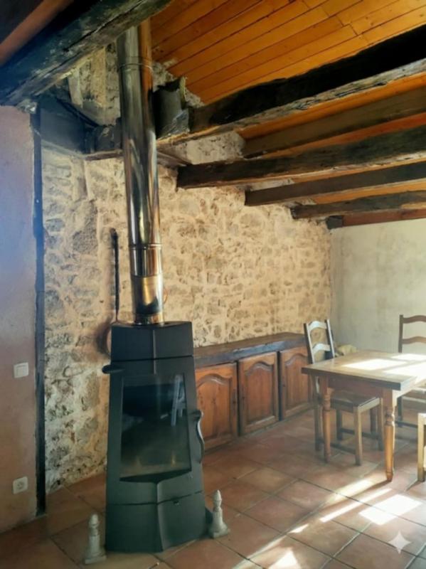 2 bedroom maison en pierres in Sousceyrac, Lot, France
