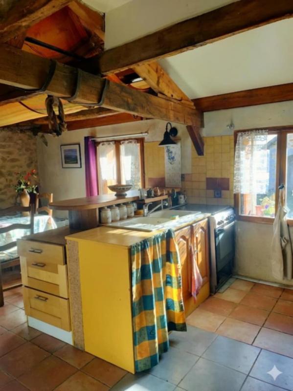 2 bedroom maison en pierres in Sousceyrac, Lot, France