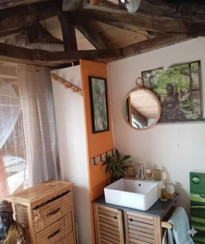 2 bedroom maison en pierres in Sousceyrac, Lot, France