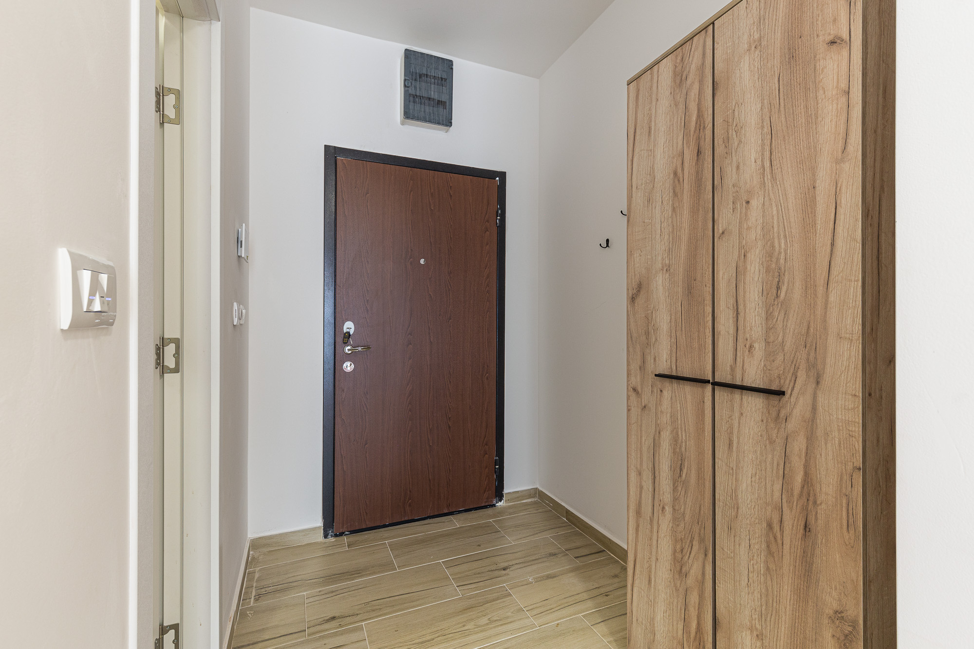 Studio Apartment in Bečići – Luxury Complex with Pool and Spa