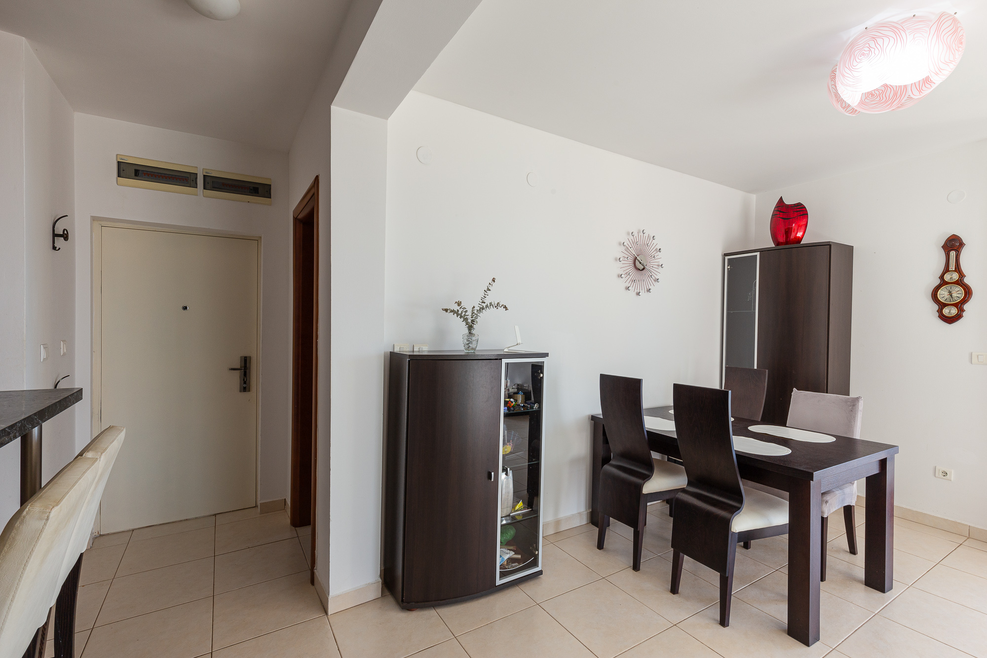 Ideal apartments for holidays and investments in Becici