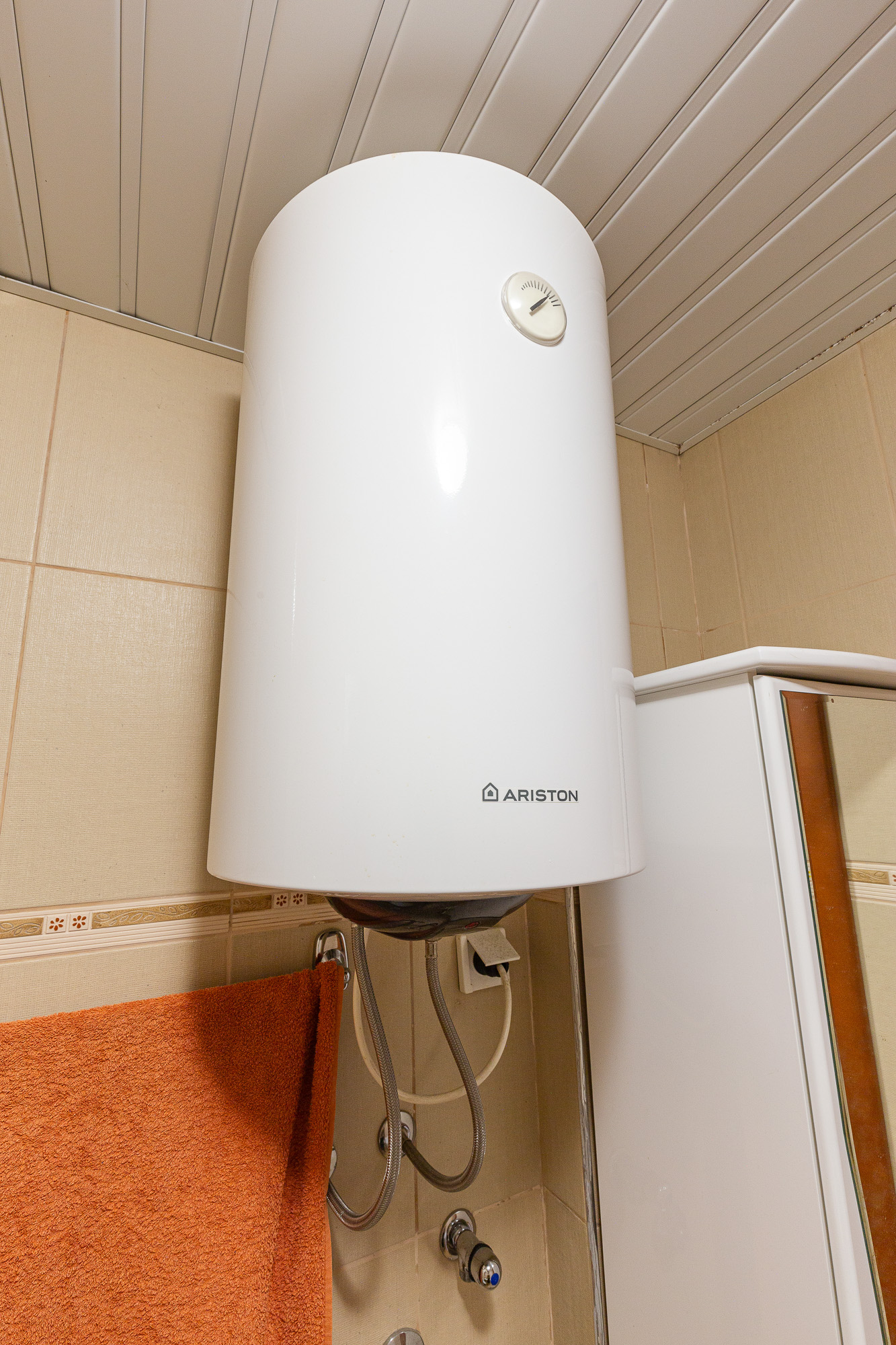 Ideal apartments for holidays and investments in Becici