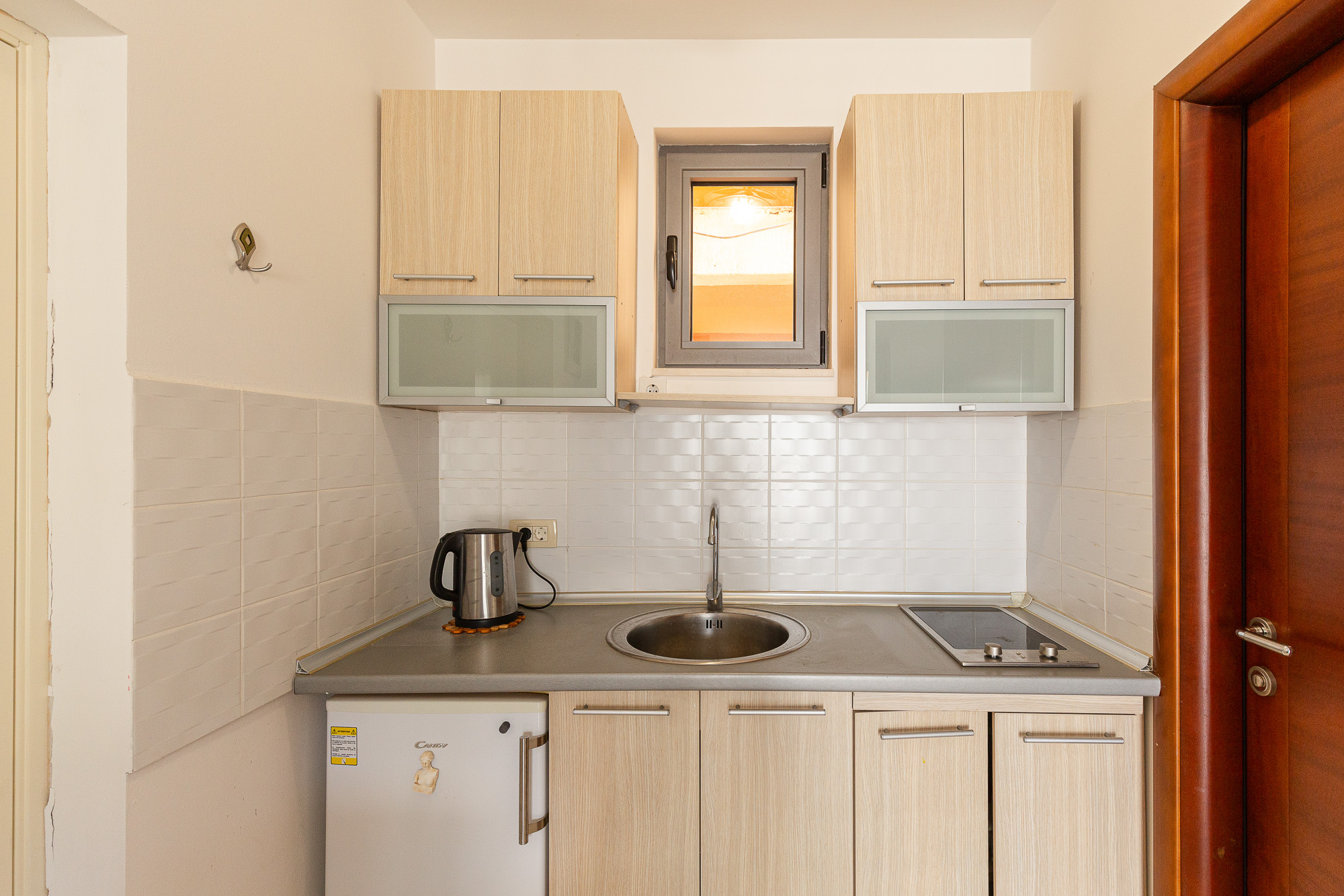 Ideal apartments for holidays and investments in Becici