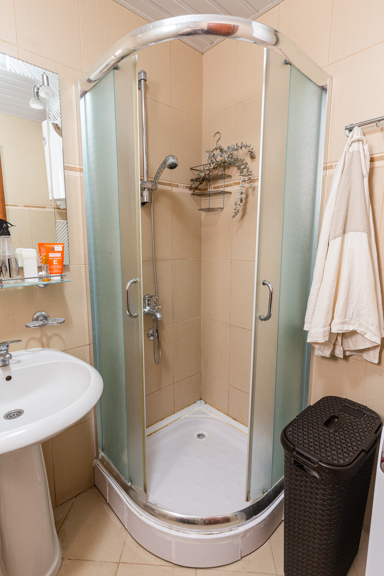 Ideal apartments for holidays and investments in Becici