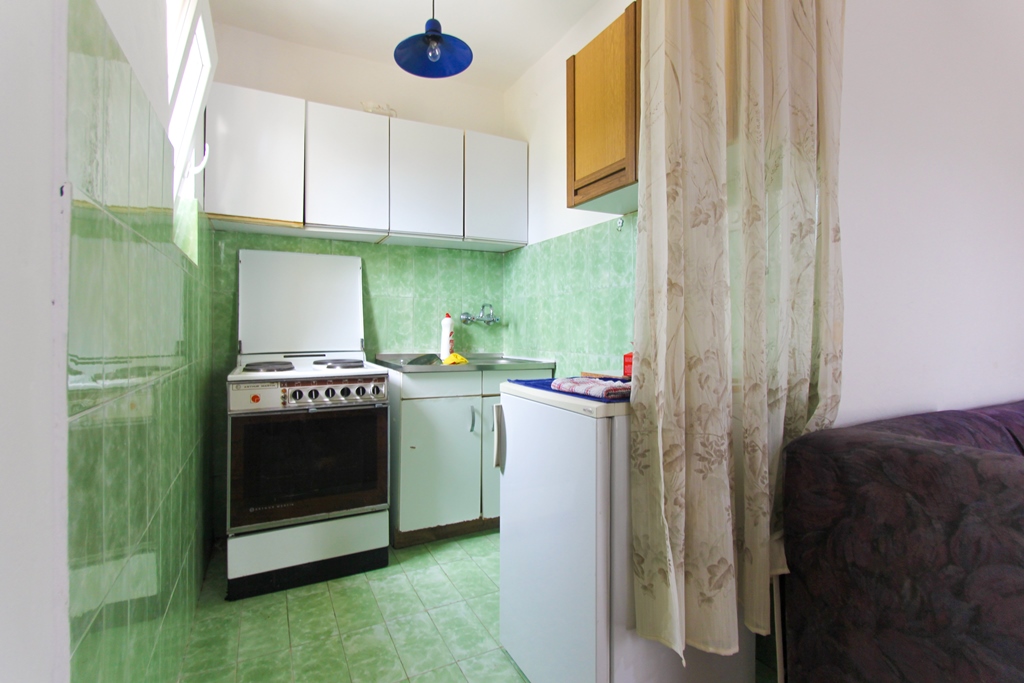 Three-storey townhouse with stunning sea views in Herceg Novi